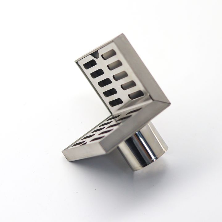 SAUDI ARABIA floor drain Toilet hardware
