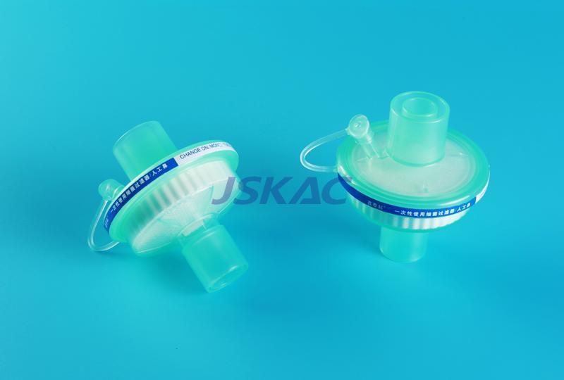 The Key Role of Disposable Artificial Noses in Surgery The Key Role of Disposable Artificial Noses in Surgery