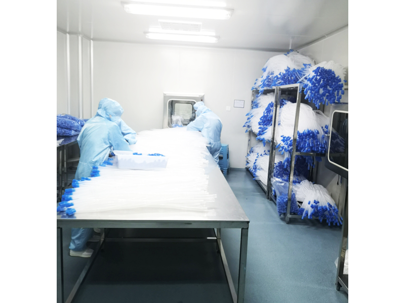 How to choose a reliable supplier of disposable bronchial blockers? How to choose a reliable supplier of disposable bronchial blockers?