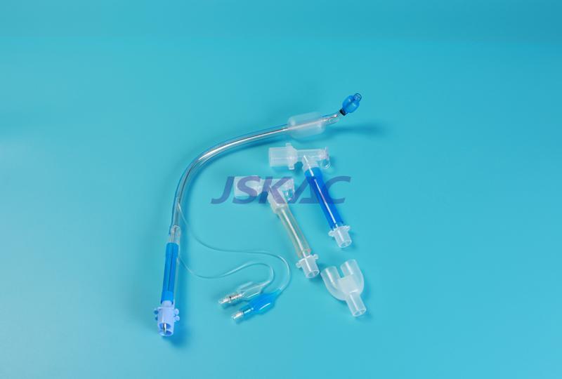 Single-use bronchial blockers: Changing the future of the medical device industry.
