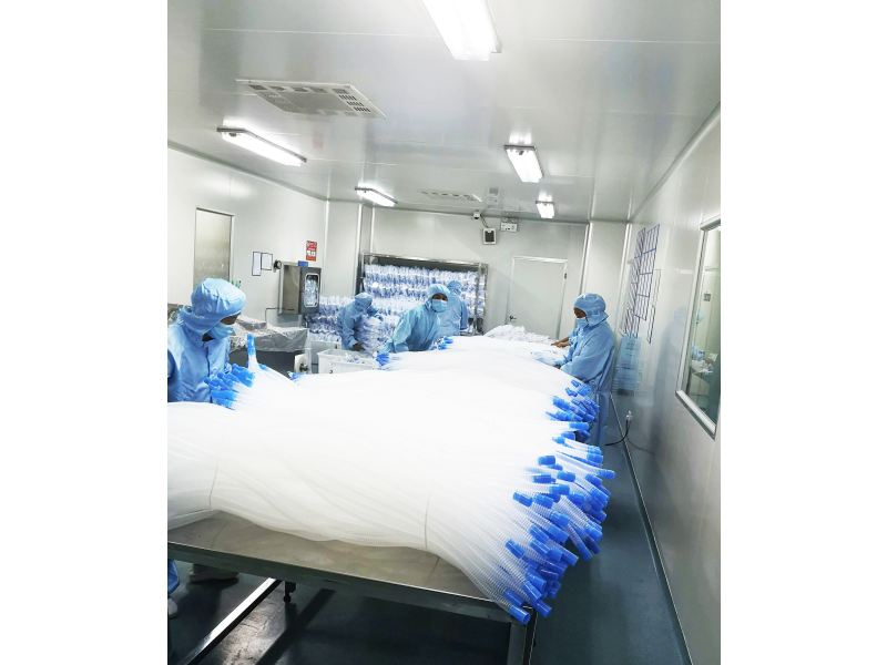 Production