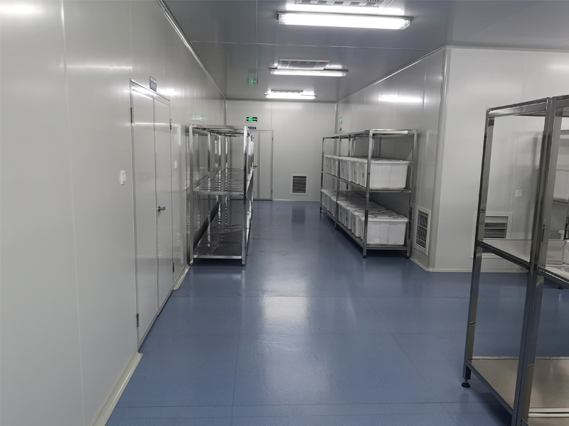 Warehousing