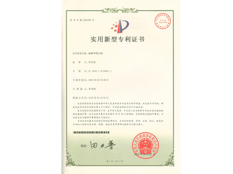 Honorary Qualifications