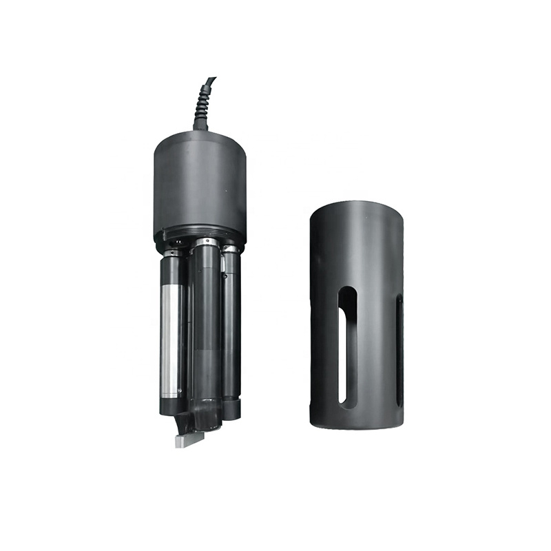 Understanding Multiparameter Water Quality Probes: Essential Tools for Accurate Water Monitoring