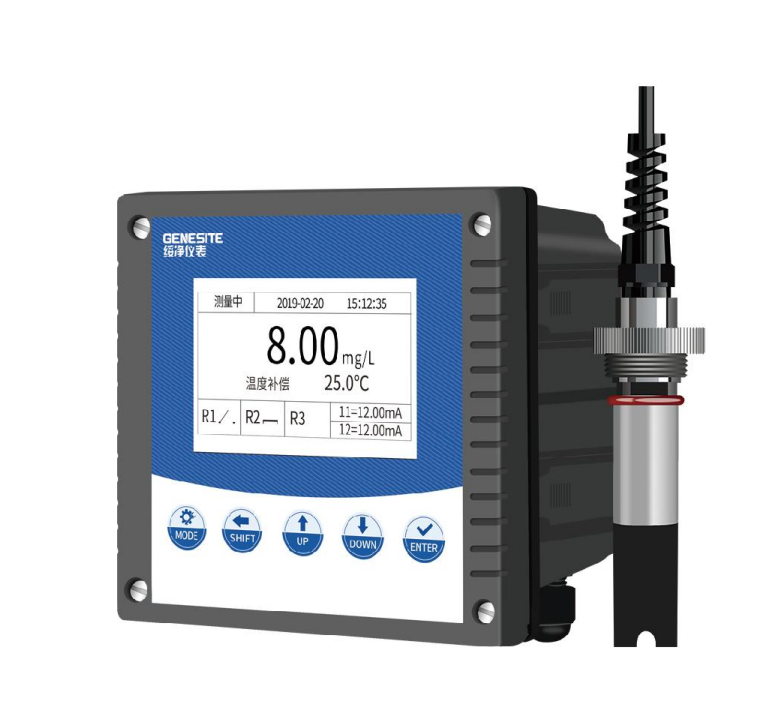 The Pivotal Function of Sensors and Controllers in Today's Automation Systems