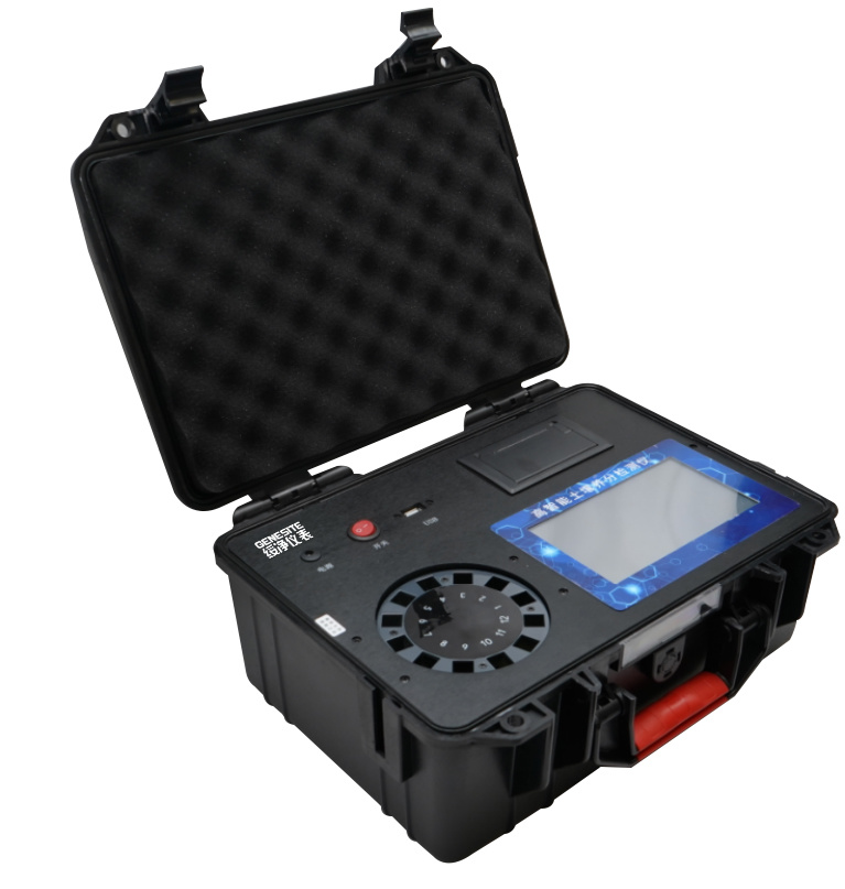 Understanding Conductivity Analyzers: Essential Tools for Automotive Diagnostics