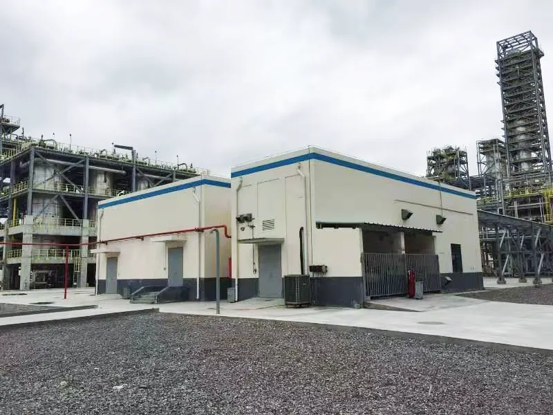 中试基地设备 中试基地设备