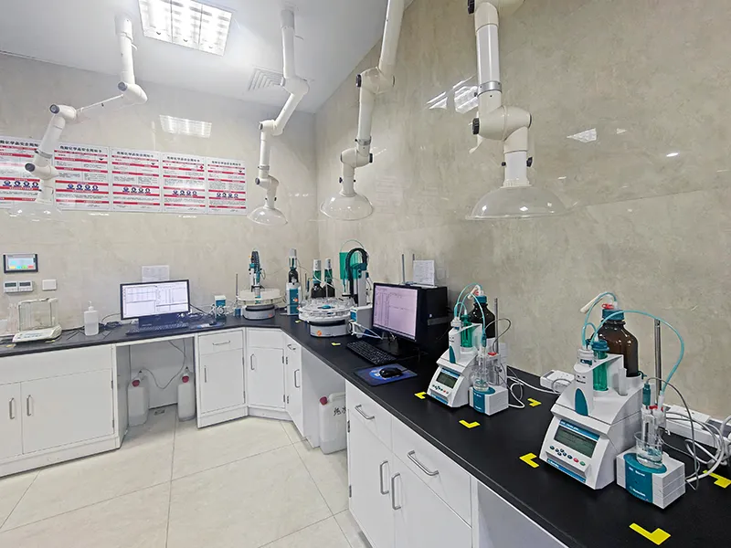Test platform equipment