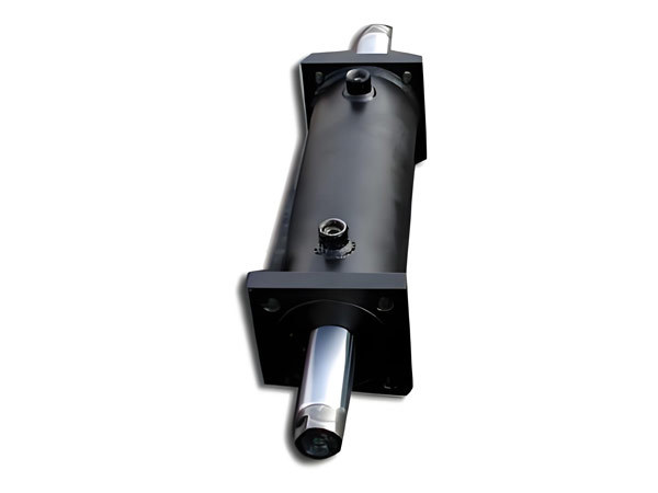 Hydraulic steering gear series