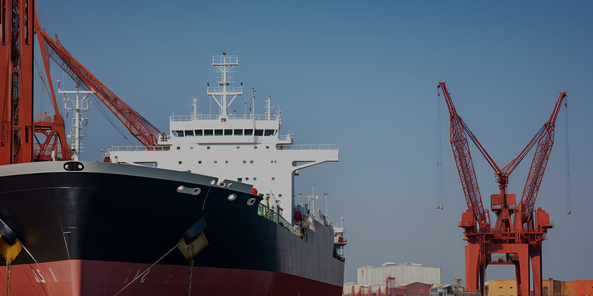 Boping Marine Machinery
