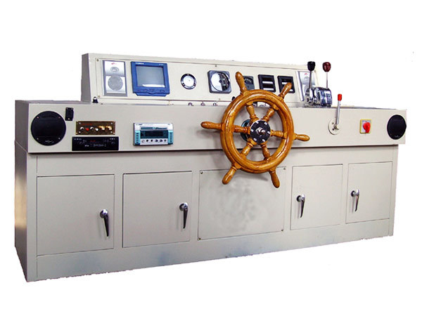 Five sets of cabinets