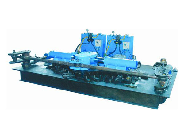 Test bench