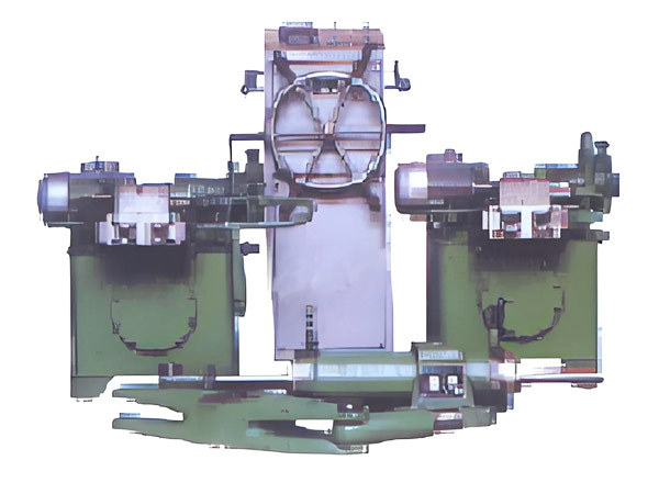 Hydraulic steering gear series