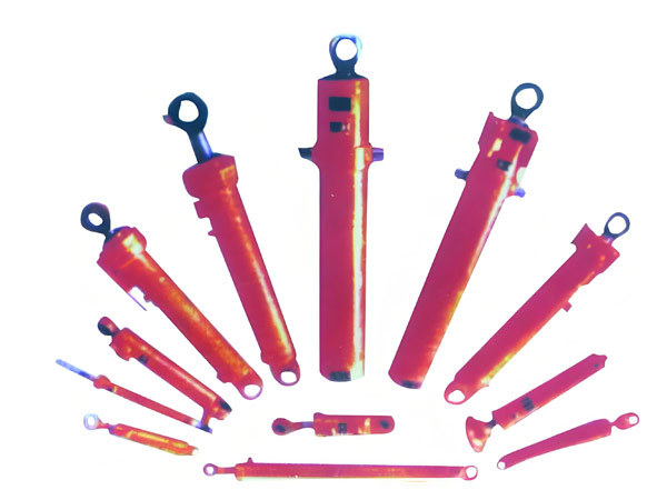 Cylinder