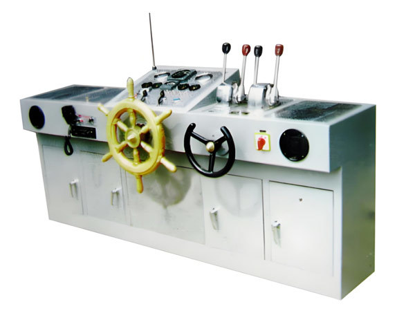 Hydraulic steering gear series