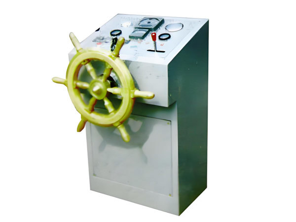 Hydraulic steering gear series