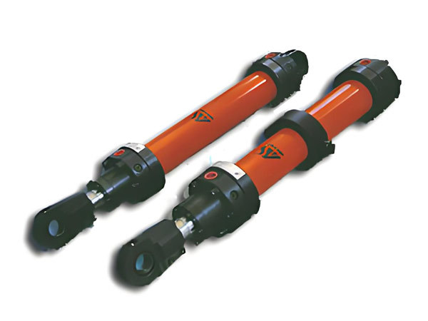 Hydraulic cylinder