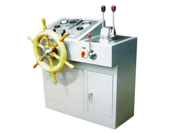 Hydraulic steering gear series
