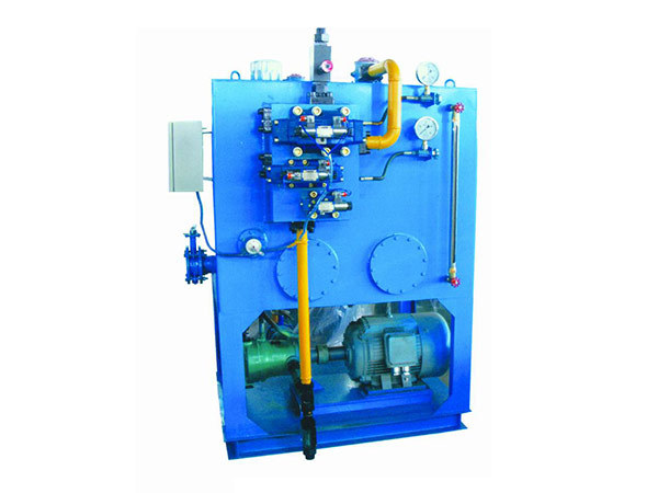 Mud barge open-body pumping station