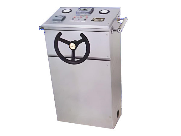 Hydraulic steering gear series