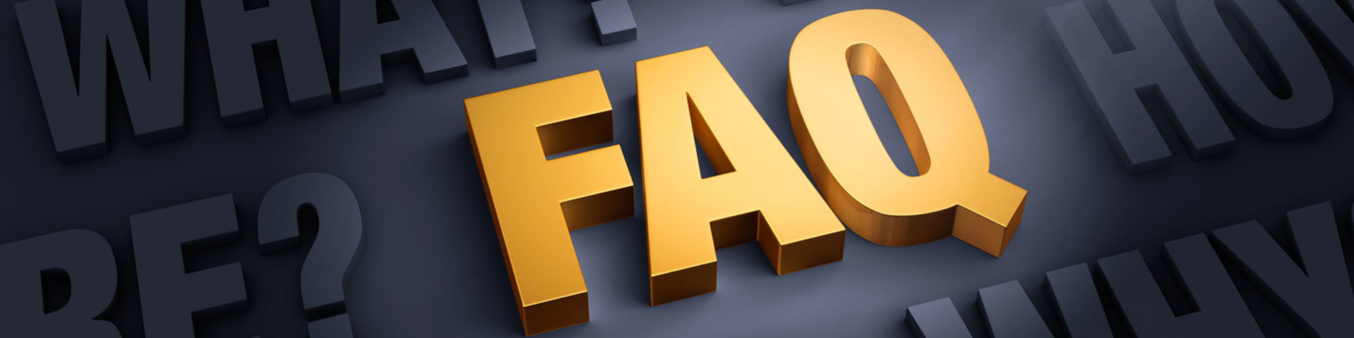 FAQ