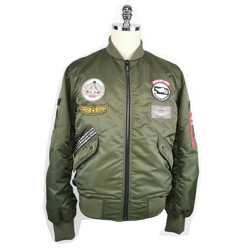 Cheap winter jacket