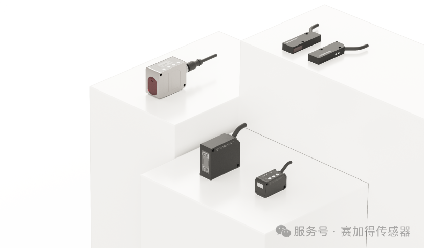 AI× 激光位移传感器：智能传感新纪元的破局者