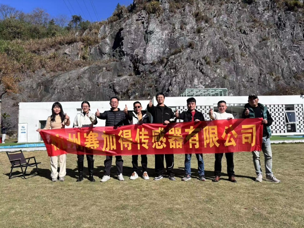 团队风采 团队风采