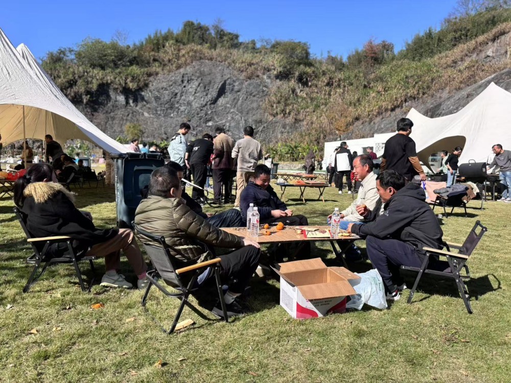 团队风采 团队风采