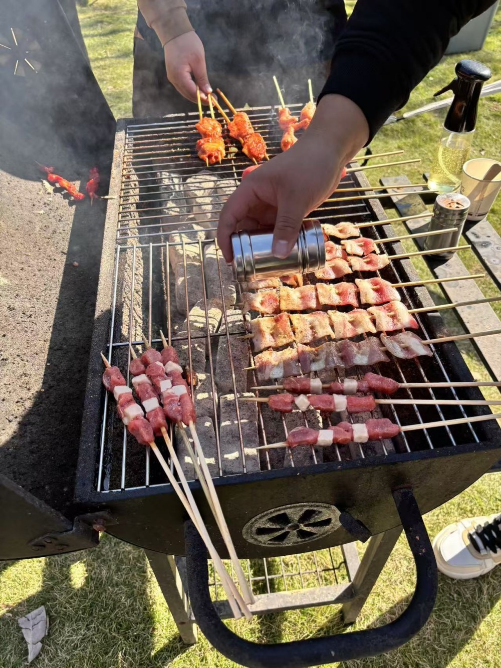 团队风采 团队风采
