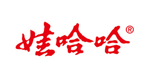 娃哈哈
