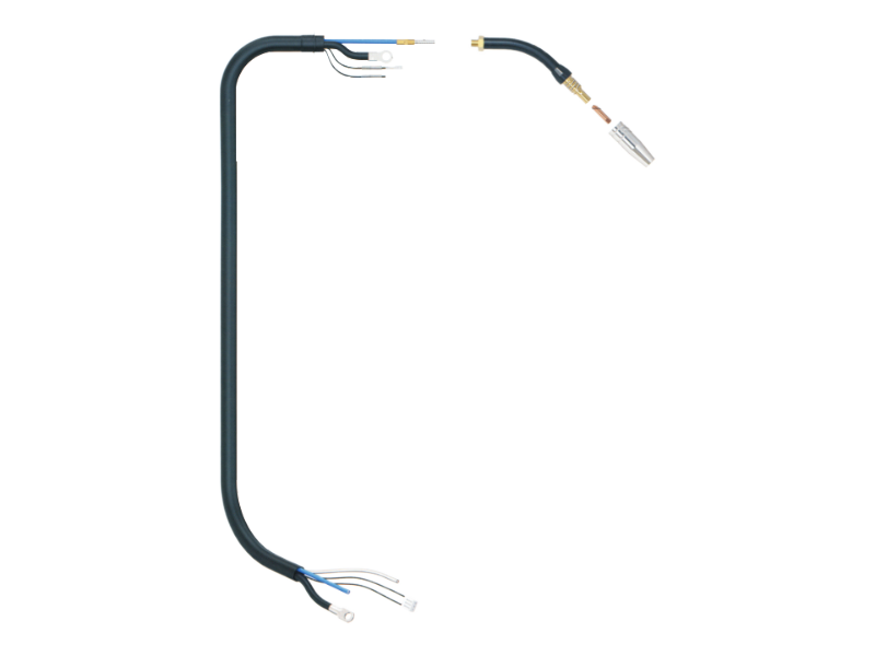 Essential Guide to TIG Torch Hose: Key Considerations for Optimal Welding Performance