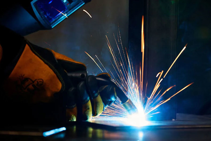 Unlocking the Secrets of MIG Gun Parts: A Beginner's Guide Unlocking the Secrets of MIG Gun Parts: A Beginner's Guide