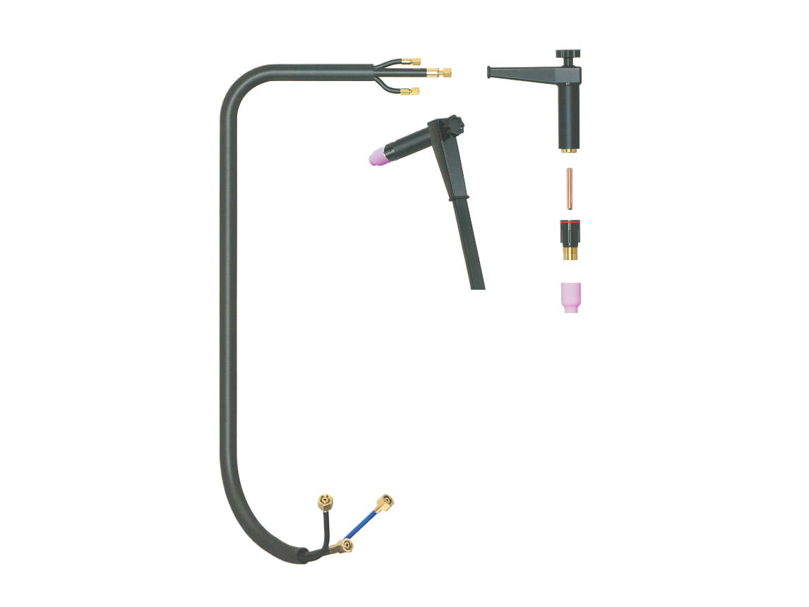 The Role of TIG Consumables in Achieving Precision in Welding