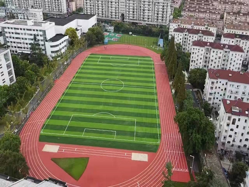 Measures for the Examination and Approval of Synthetic Surface Products of Track and Field (Runway) of China Track and Field Association