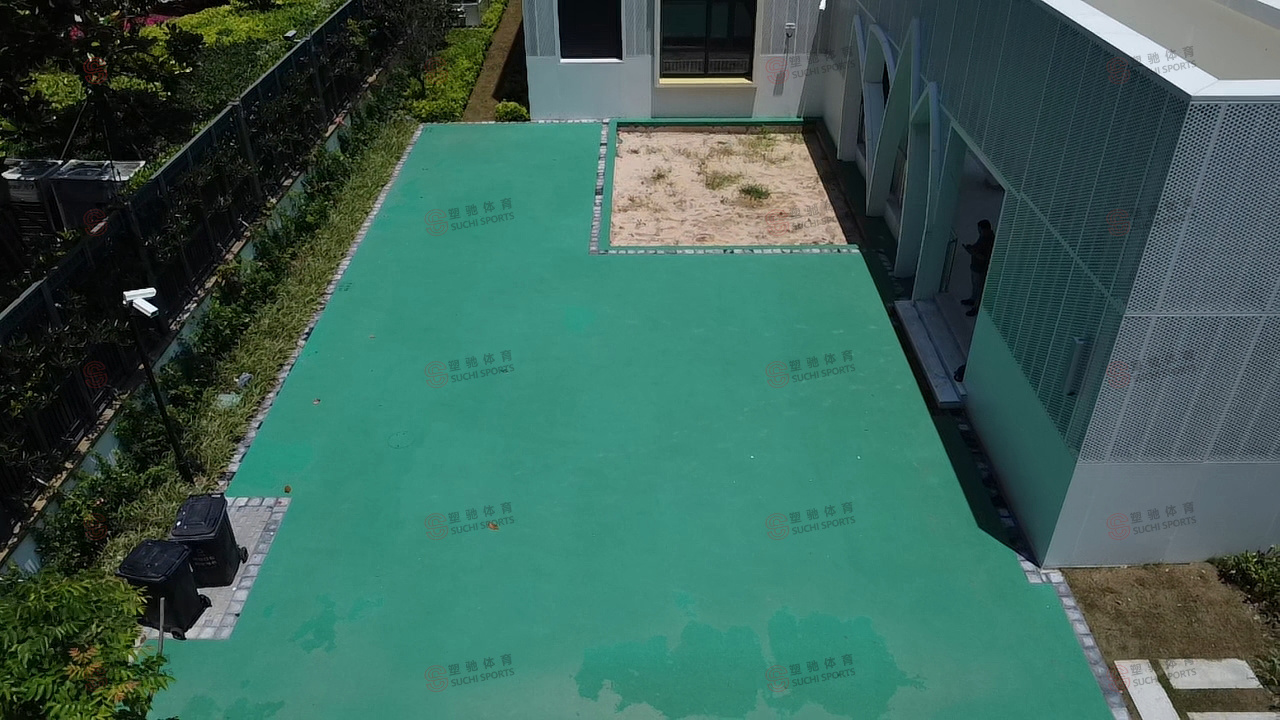 上海市杨浦区荷花池幼儿园