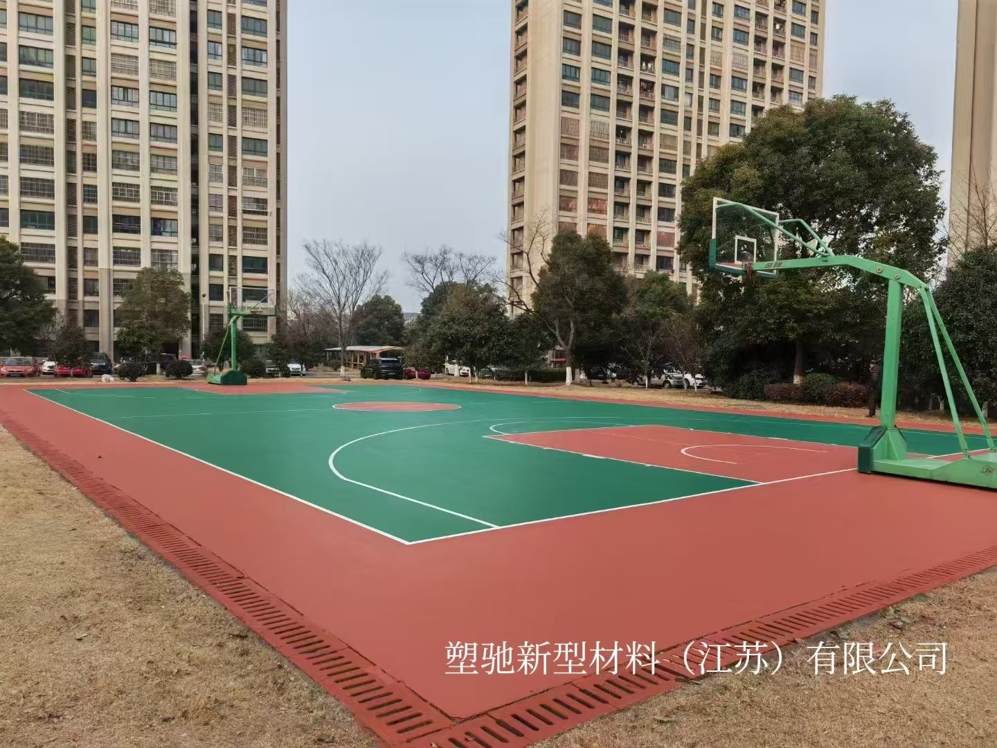 怎样选择高质量的环保EPDM颗粒？