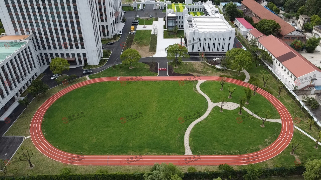 宝山区上海城建职业学院(宝山校区)