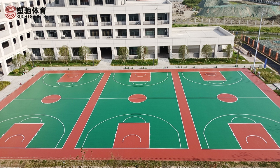 Taicang Shaxi Town Compensation School