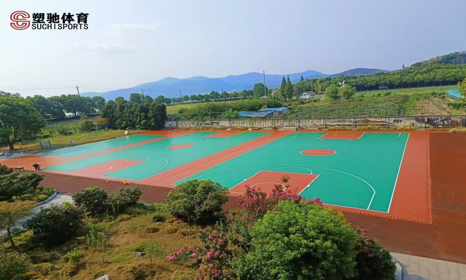 Cixi Guanhaiwei Town Minghe Primary School