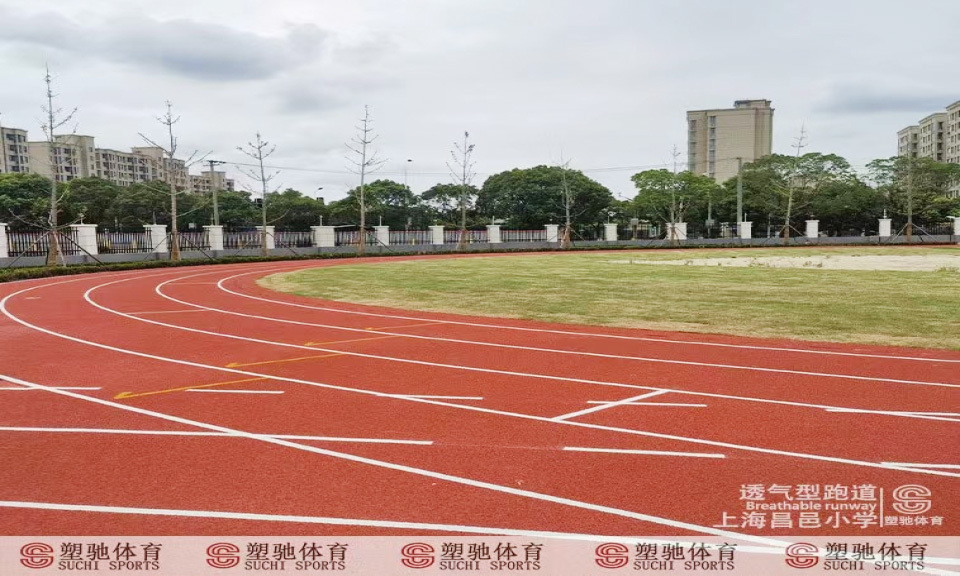 Shanghai Changyi Primary School