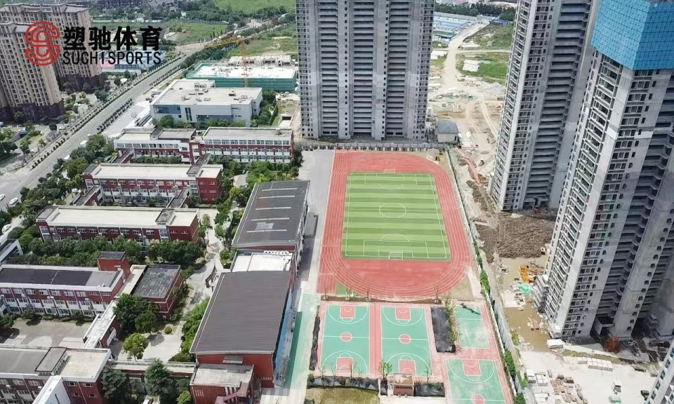 Kunshan Yanwu Primary School