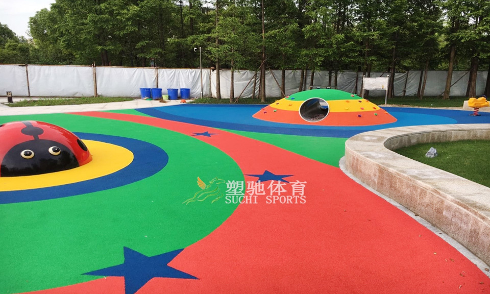 Shanghai Songjiang First People's Hospital