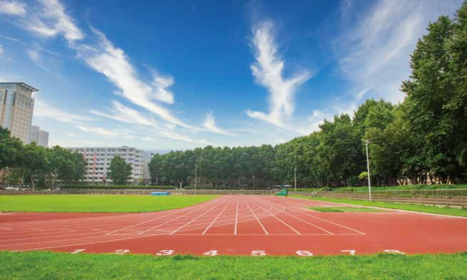 Shanghai Liuyun Middle School