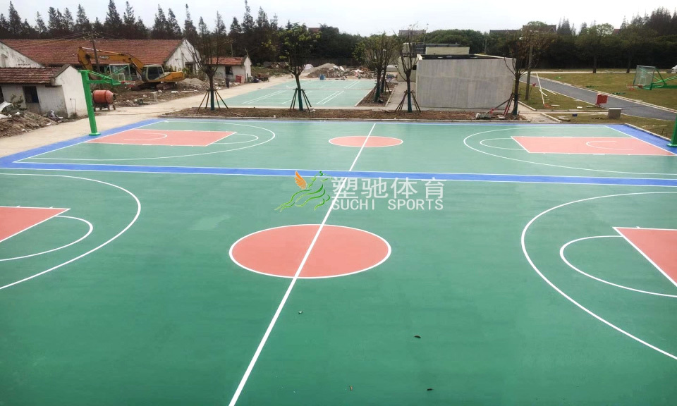 Shanghai Pudong Vocational School of Agriculture and Forestry