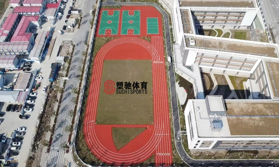 Shanghai Tangzhen Primary School