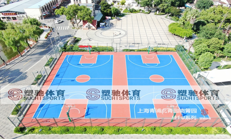 上海青浦北青园南箐园