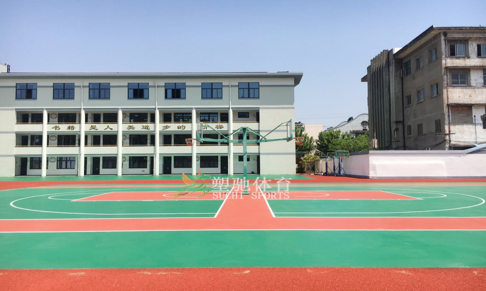 Zhejiang Linhai Zheshang Primary School