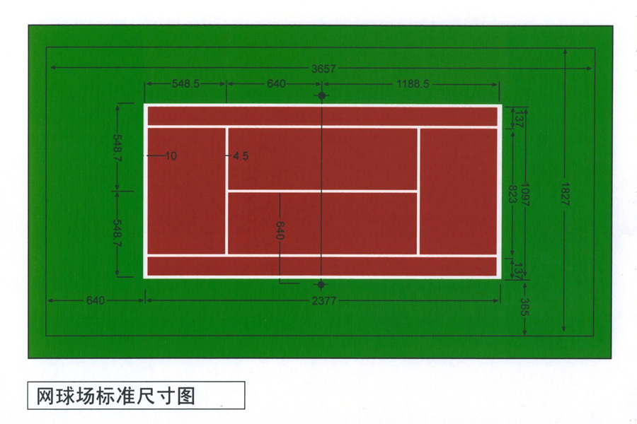 Tennis Courts Tennis Courts