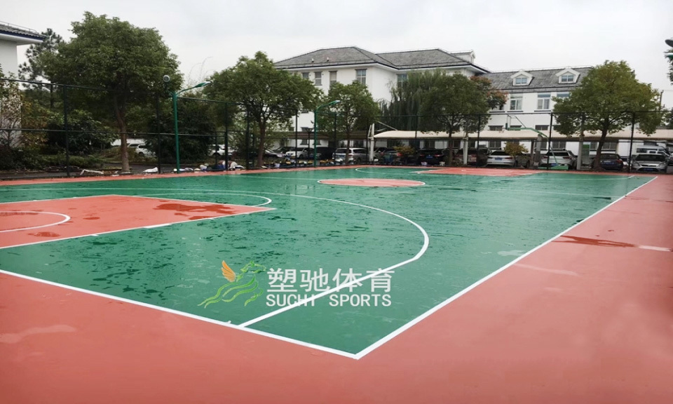 上海松江泖港派出所